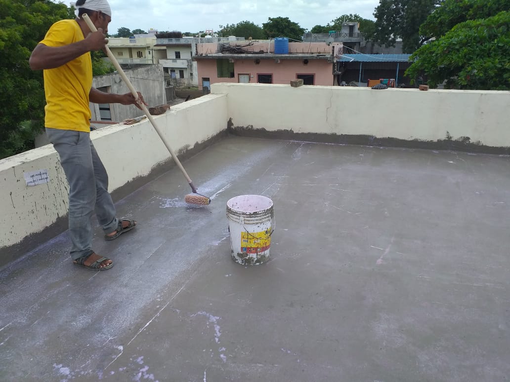 Best 6-Layer Waterproofing Company