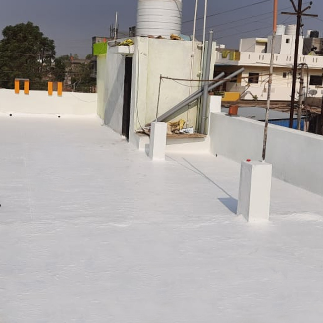 best heatproofing-solutions-company-indore