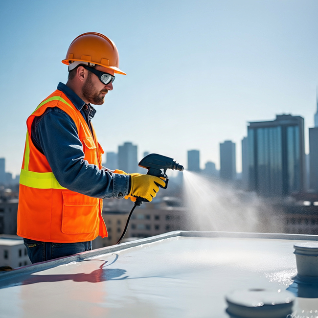 best waterproofing-solutions-company-indore