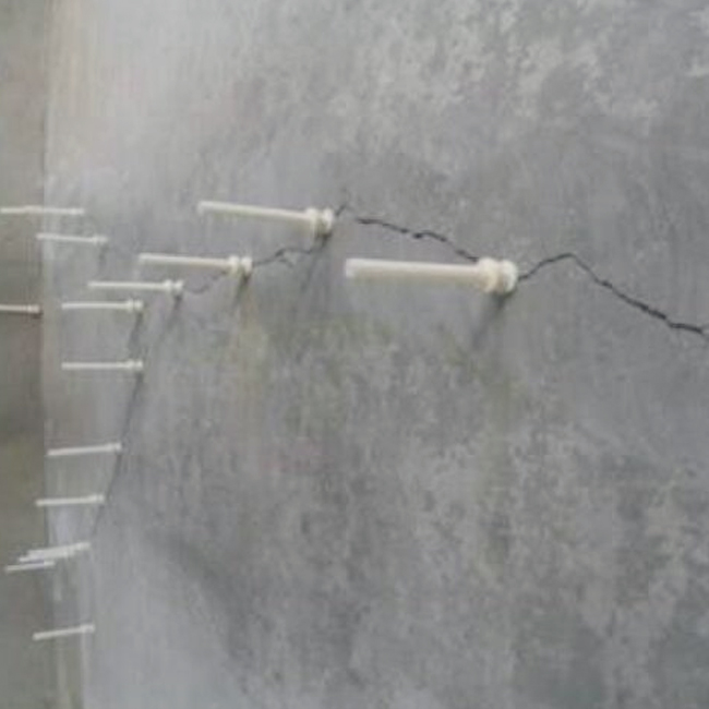 construction grout materials