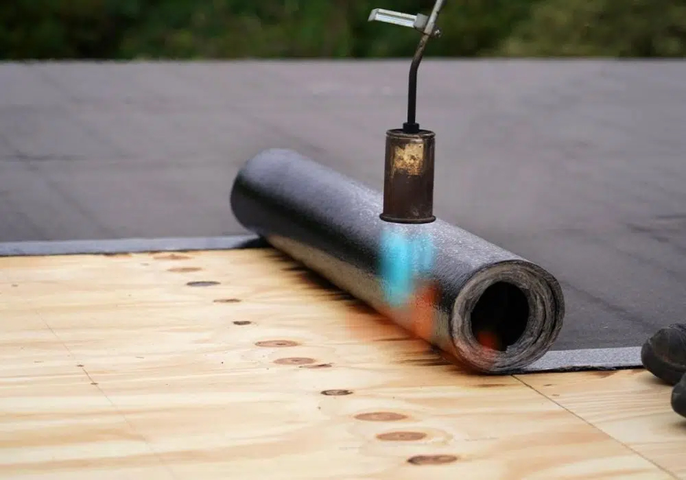 Multi-layer waterproofing systems