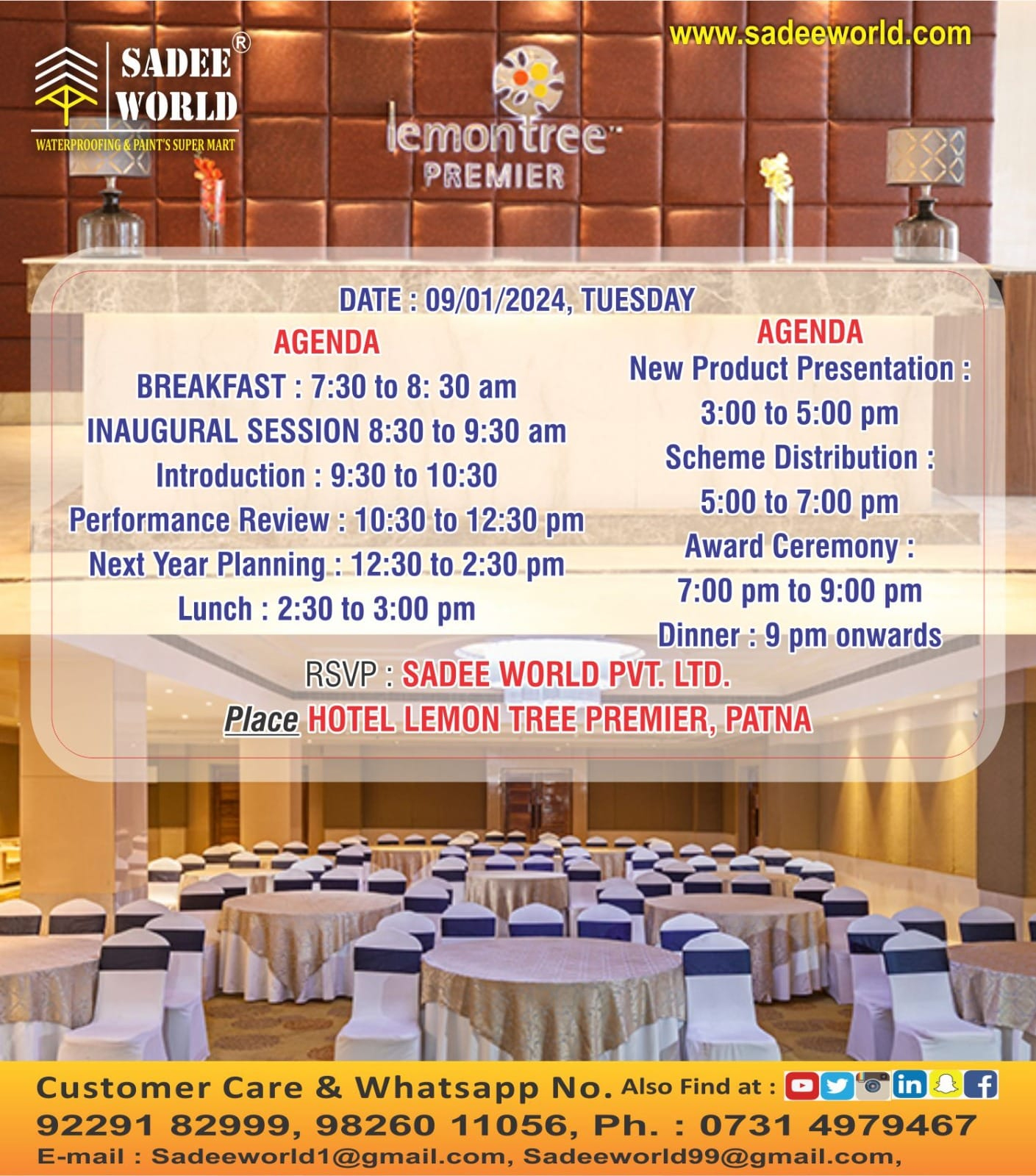 roof heat and water proofing