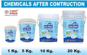 Available Packings